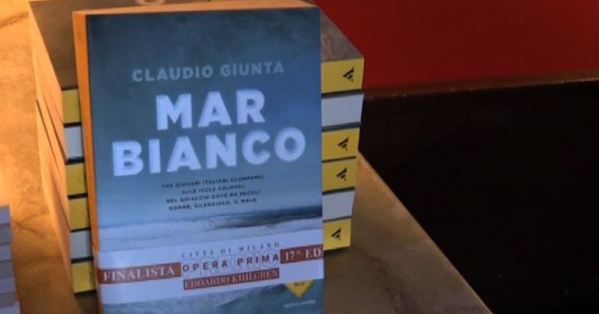 Premio Edoardo Kihlgren: Claudio Giunta incontra gli studenti