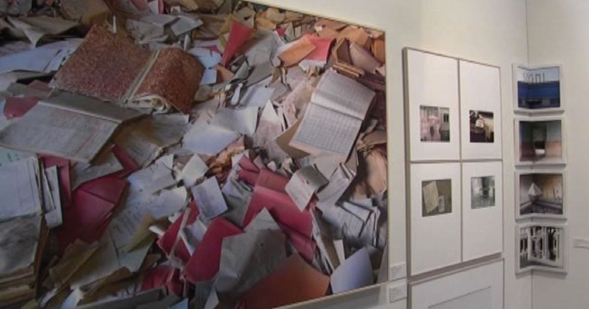 Mia Photo Fair, il Premio BNL all’antropologia di Silva Camporesi