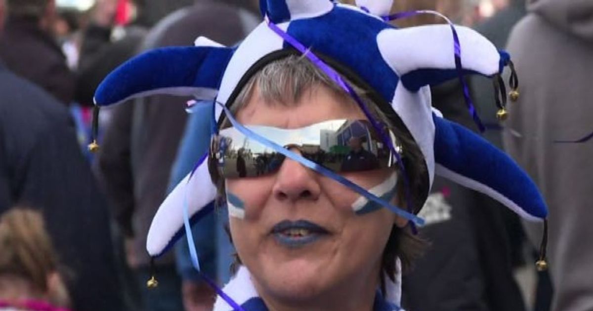 Leicester verso il titolo, tutta una città col fiato sospeso