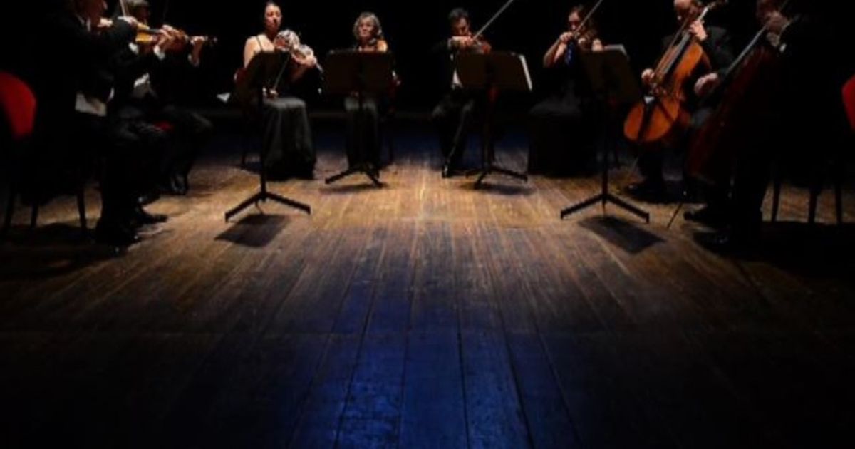 “Eleanor Rigby” fa 50 anni, Orchestra Toscana la suona per Unhcr