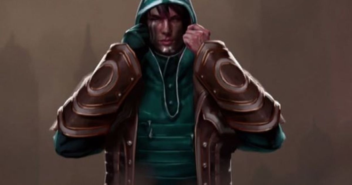 Videogame, Ombre su Innistrad versione digitale per Magic Duels