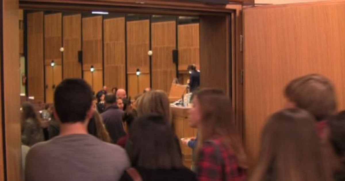 I ragazzi e il difficile mestiere di ricercatore di verità