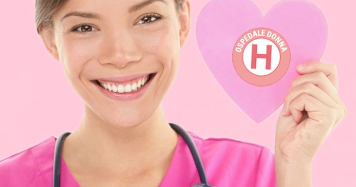 22 aprile: Giornata della salute delle donne