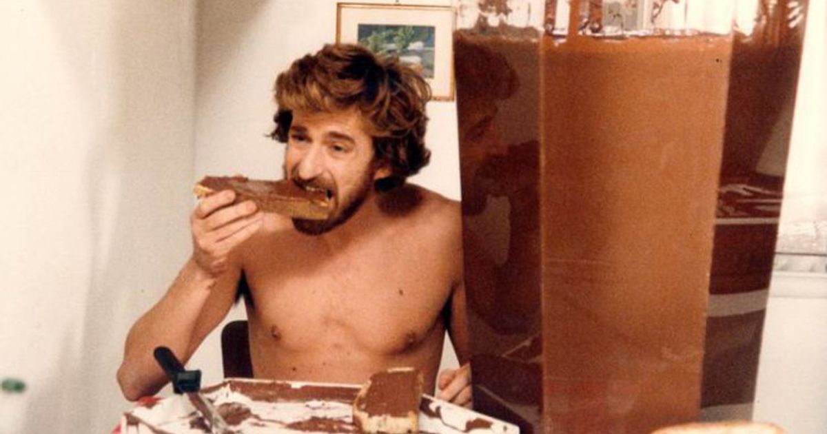 Nutella 52 anni d8217amore assoluto