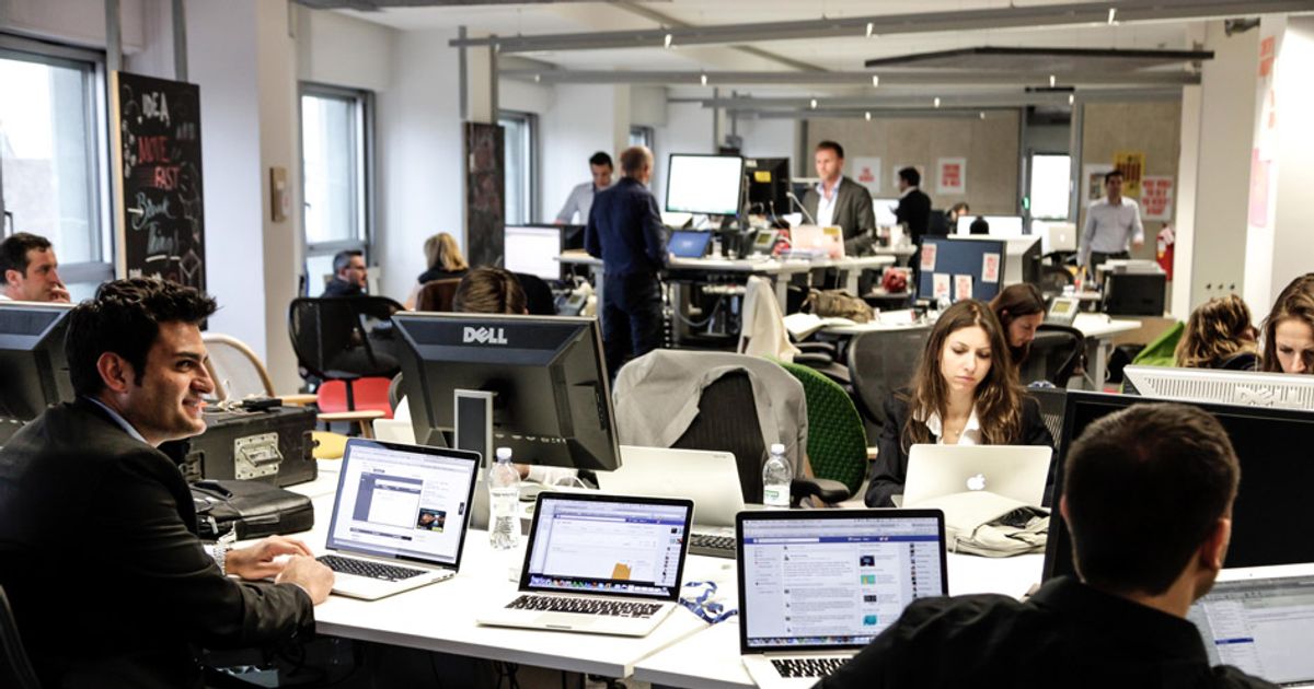 Facebook e Microsoft contro il divario retributivo di genere.