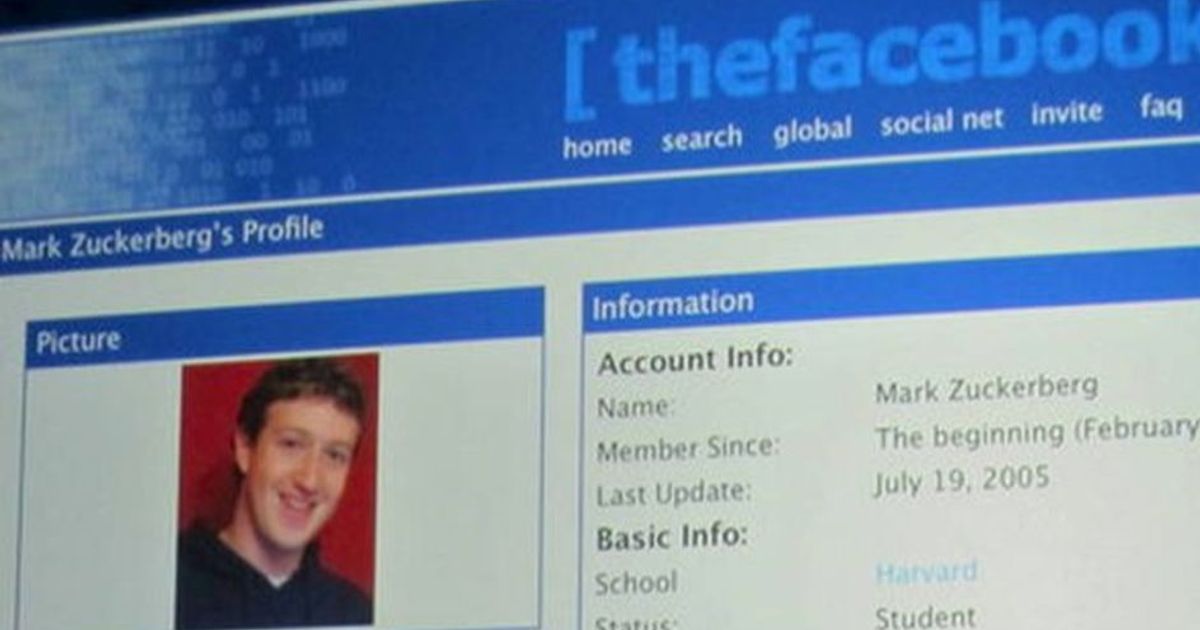 Le prime mosse su Internet dal primo tweet al primo post