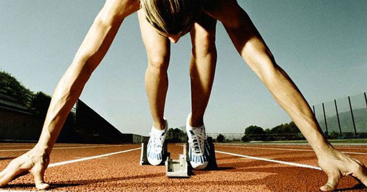 20 minuti di sport al giorno migliorano la vita