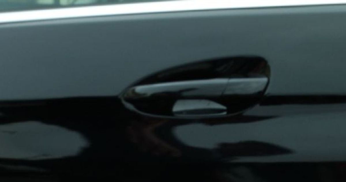 Su Uber con gli scrittori: Venturini e la pazienza di Christophe