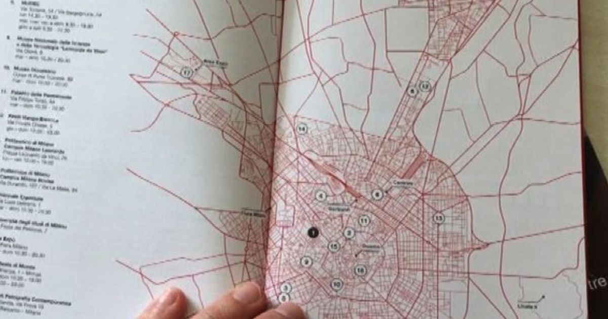 XXI Triennale, la diagonale di Milano in cerca del suo pubblico