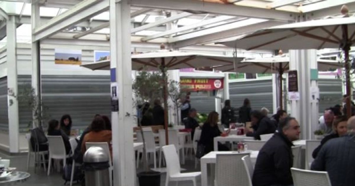 Leicester, a Testaccio tutti tifano Claudio Ranieri: forza mister