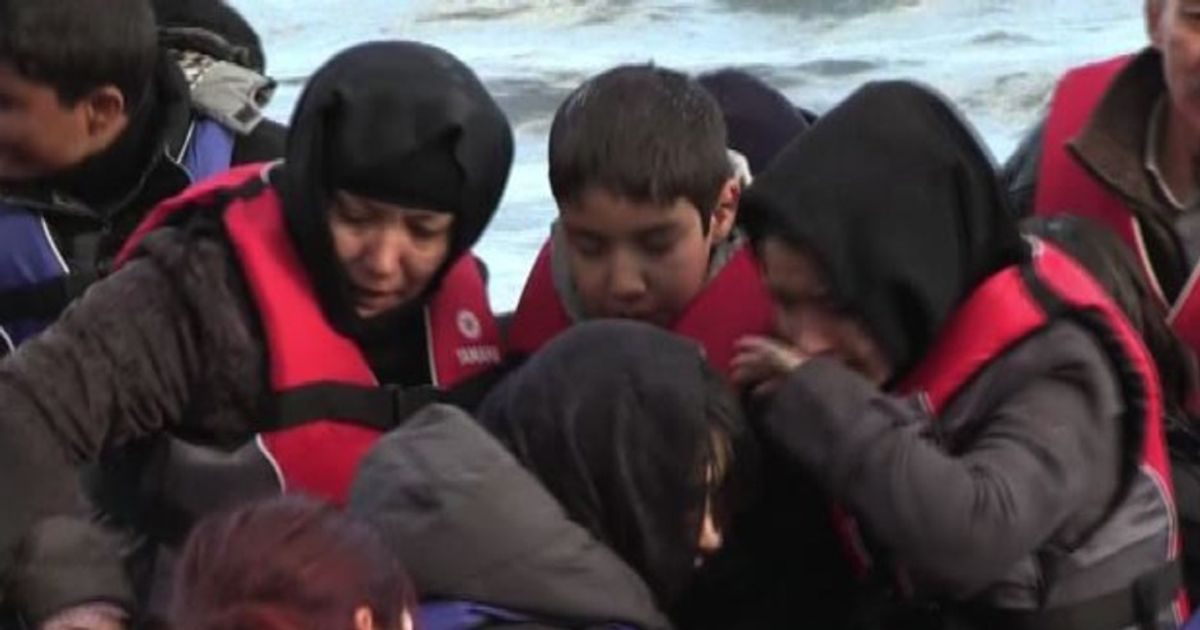 Aquarius, la nave che ha salvato oltre 900 migranti