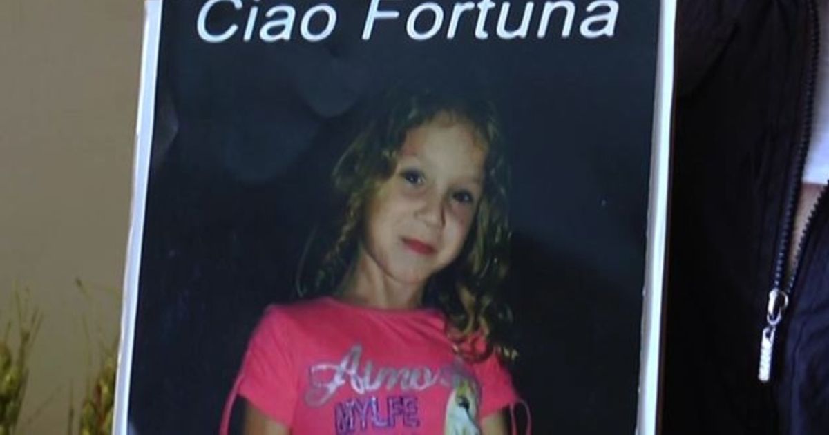 Napoli morte di Fortuna Loffredo si indaga su tre fronti