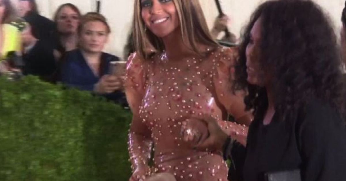 Met Gala 2016, parata di star per l’attesissimo evento Fashion