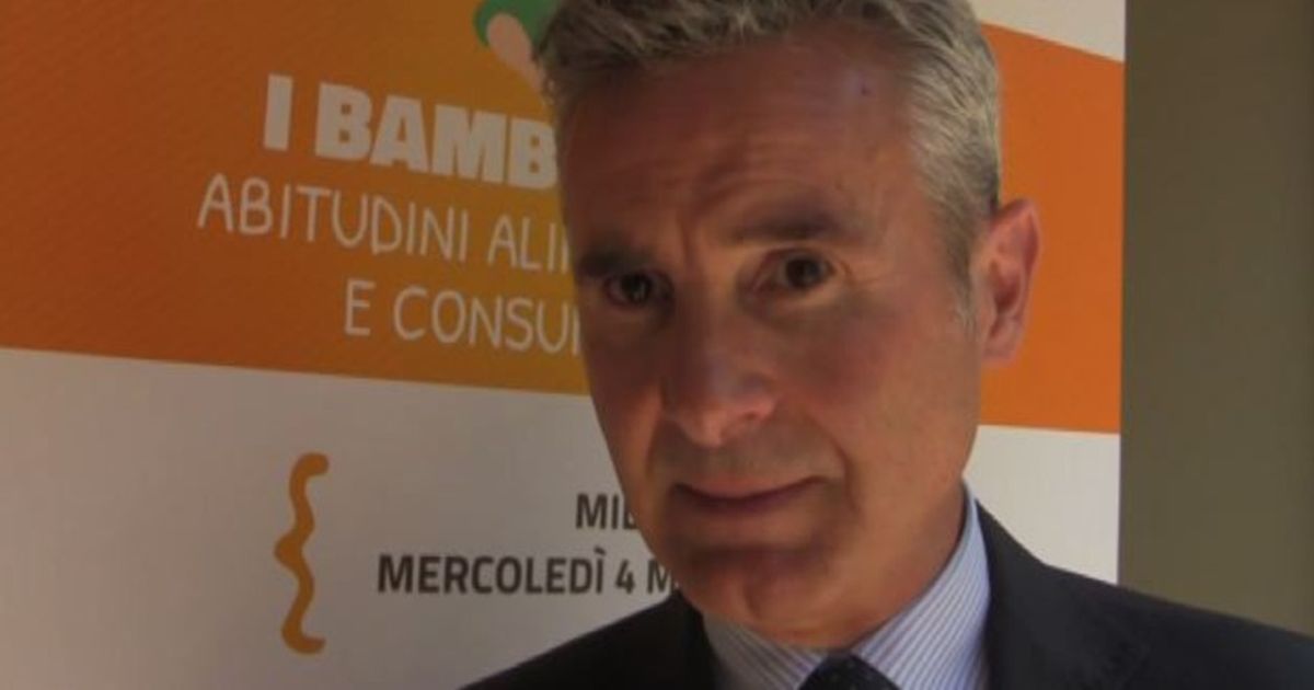 Aidepi: obesità più bassa dove si mangiano più merendine