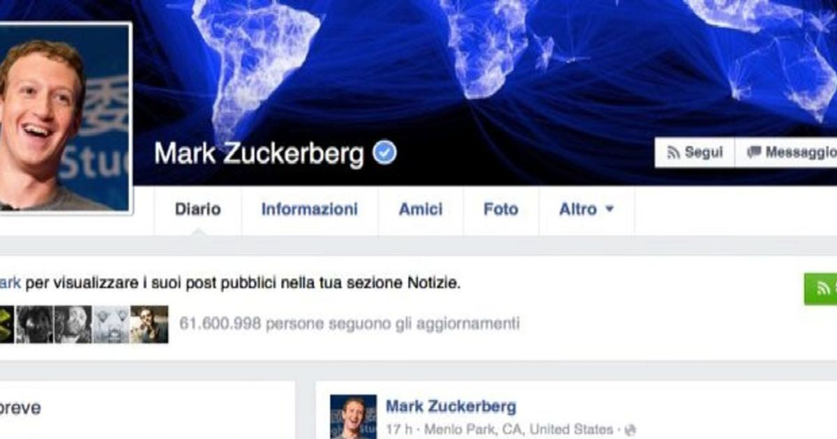 Brasile blocca Whatsapp, Zuckerberg invita a protesta di piazza