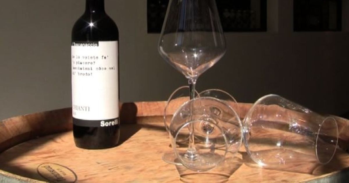 Vino rosso d’estate: al via la campagna “Chianti gustalo fresco”