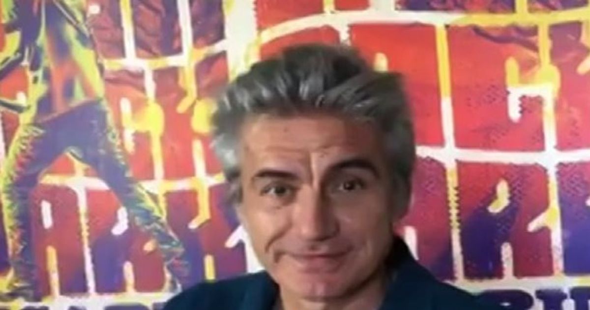 Ligabue torna sul palco: a settembre il ‘Liga rock park’ a Monza