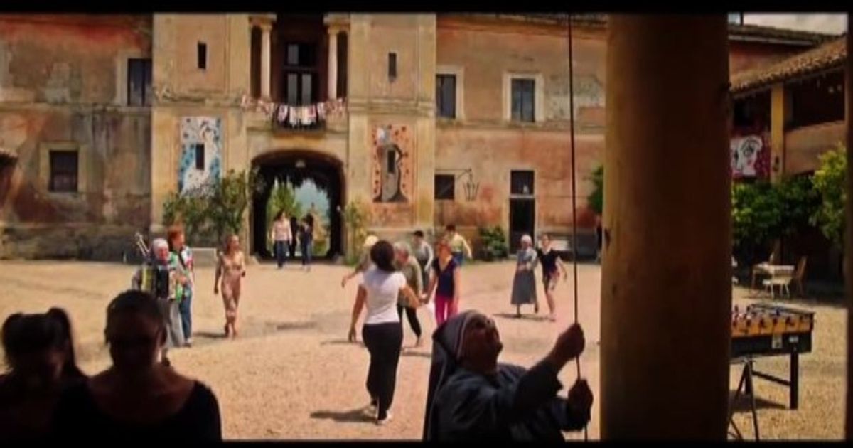 Virzì: sto dalla parte delle donne non comprese e che patiscono