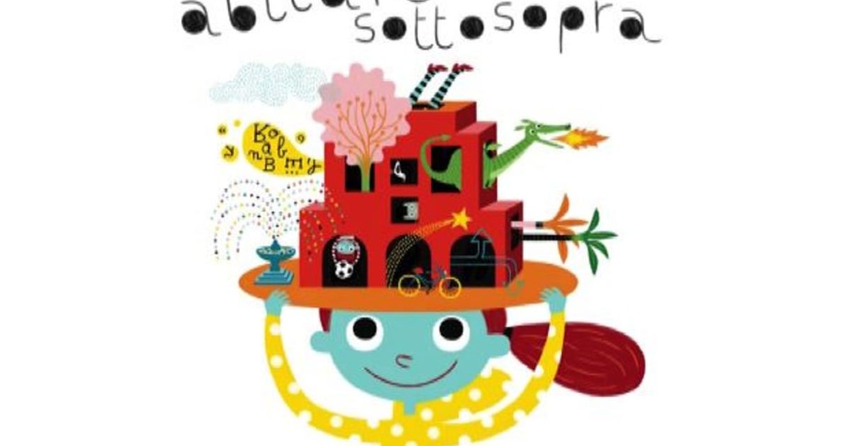 Torna il Festival della Cultura Creativa per bambini e ragazzi
