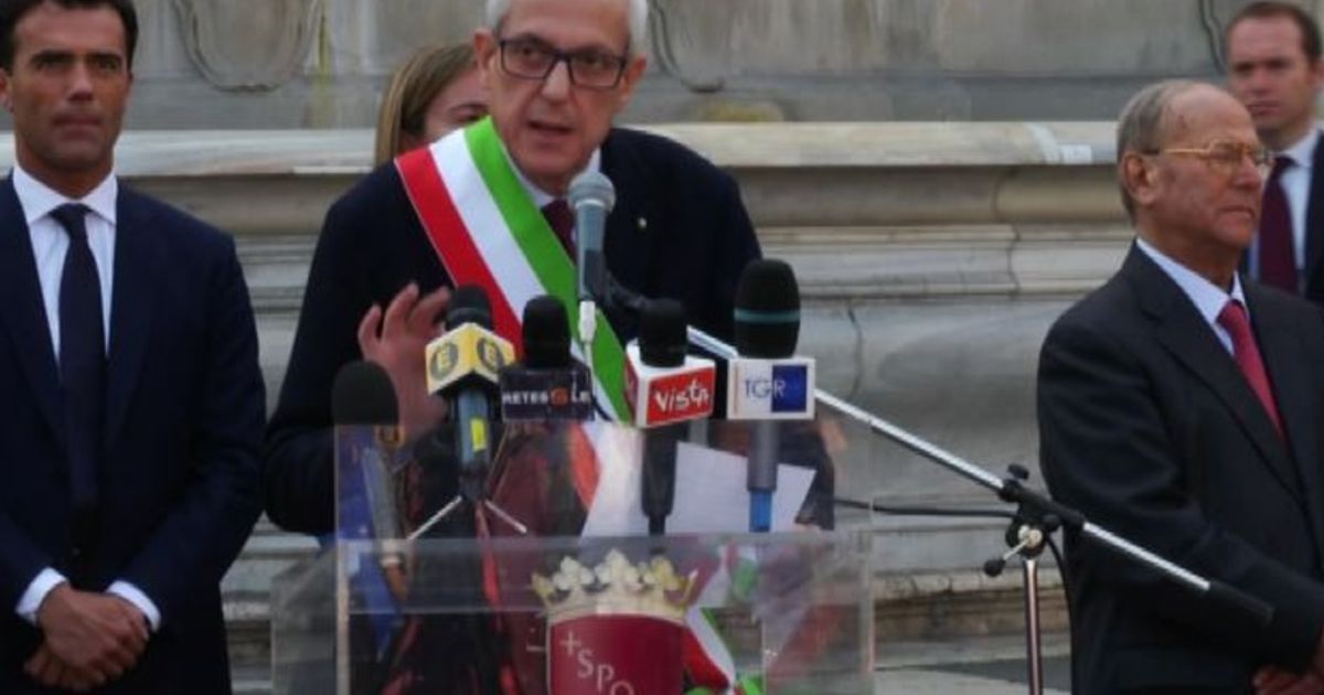 Tronca ai bambini: Imparate la parola legalità, chiede a maestre