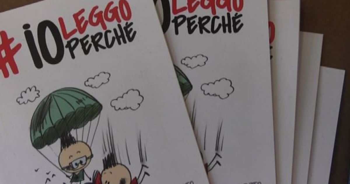 Cresce ancora il mercato del libro: +0,1% nei primi 4 mesi 2016