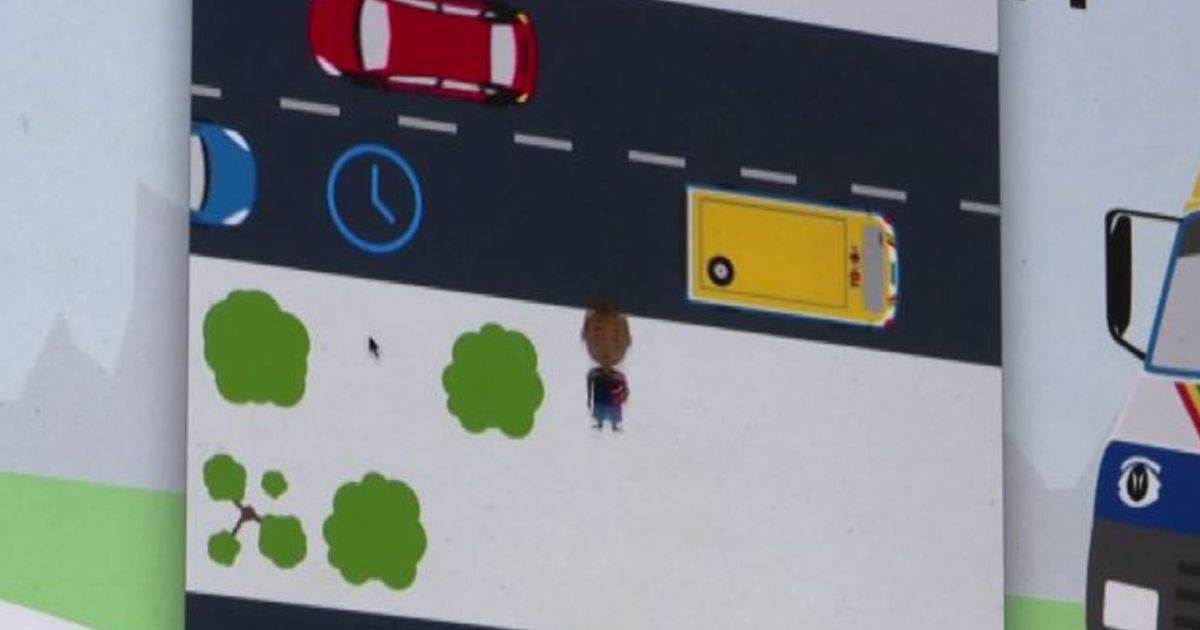 Una app denuncia lo sfruttamento dei baby mendicanti in Senegal