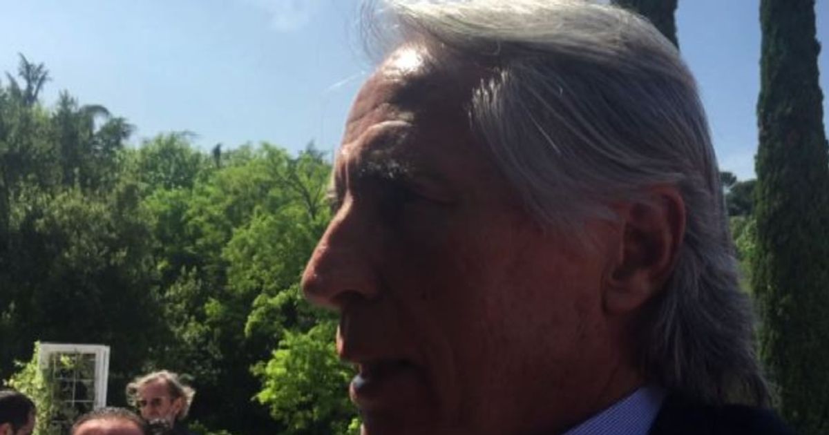 Roma 2024, Malagò: tutti possono avere opinione, ma con buonsenso