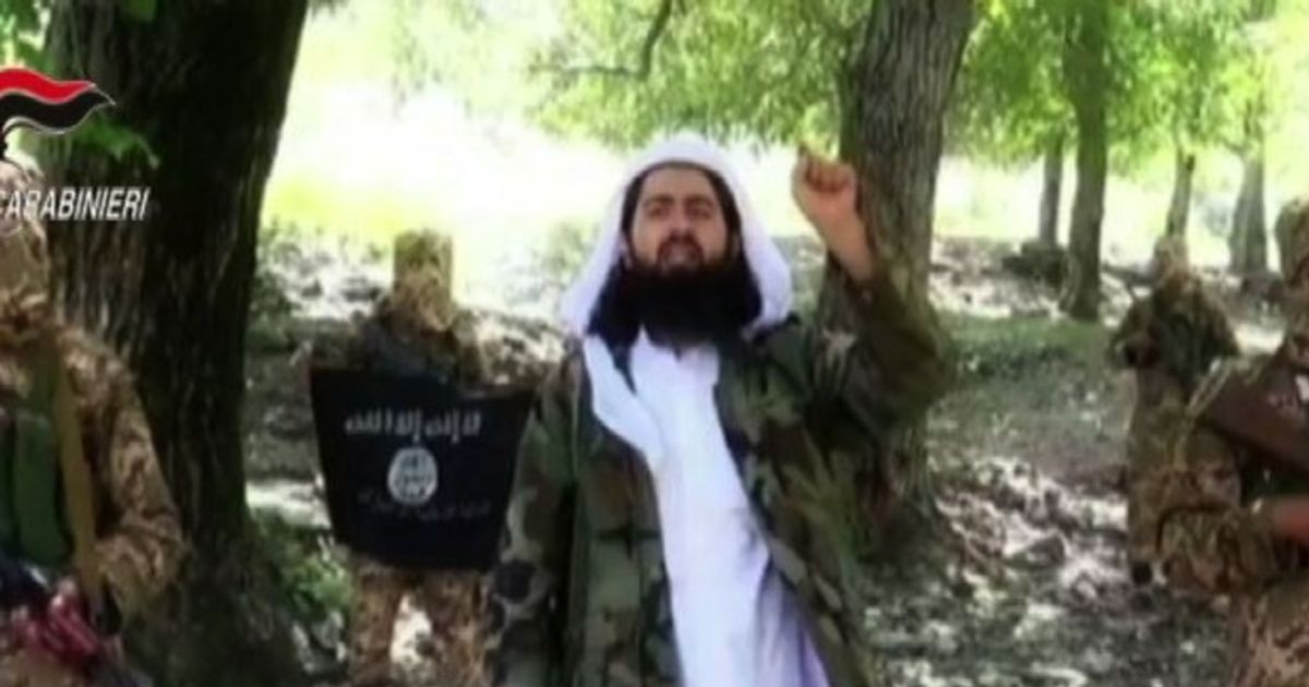 Operazione anti-terrorismo a Bari contro jihadisti afghani