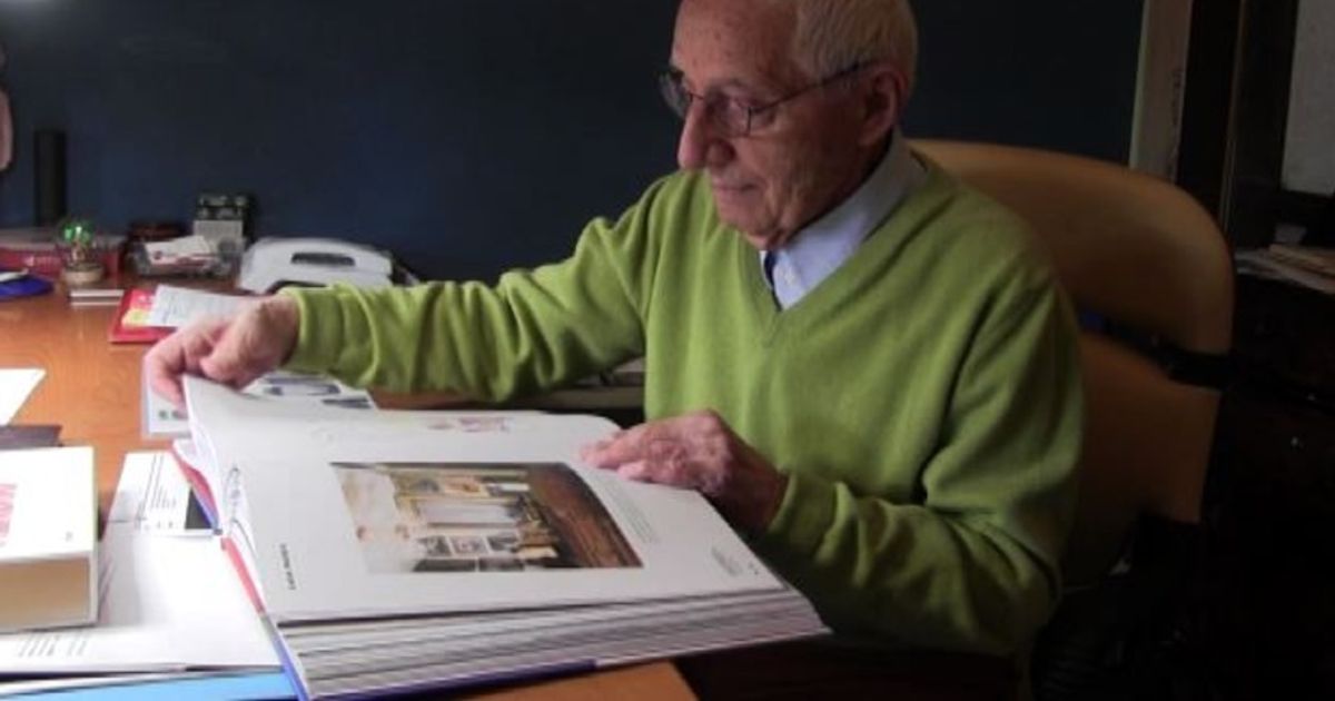 Alessandro Mendini tra ironia e utopia: la verità è il bello