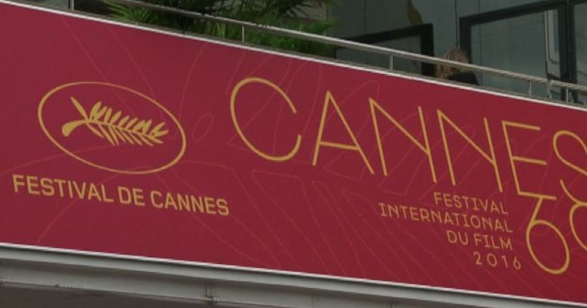 Al via Cannes: 21 film per la Palma d’oro. Apre Woody Allen