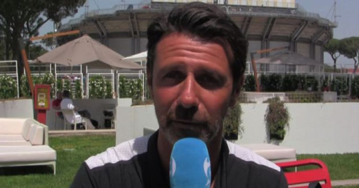 Il coach di Serena Williams: “Prima la mente, poi la racchetta”