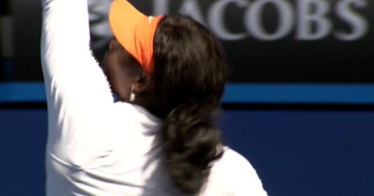 Il coach: ecco come ho portato Serena Williams a essere numero 1