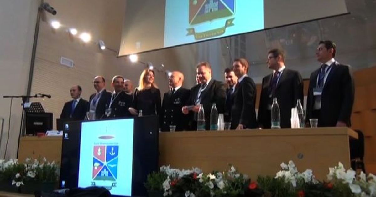 La lotta al terrorismo al centro del Cyber Defence Symposium