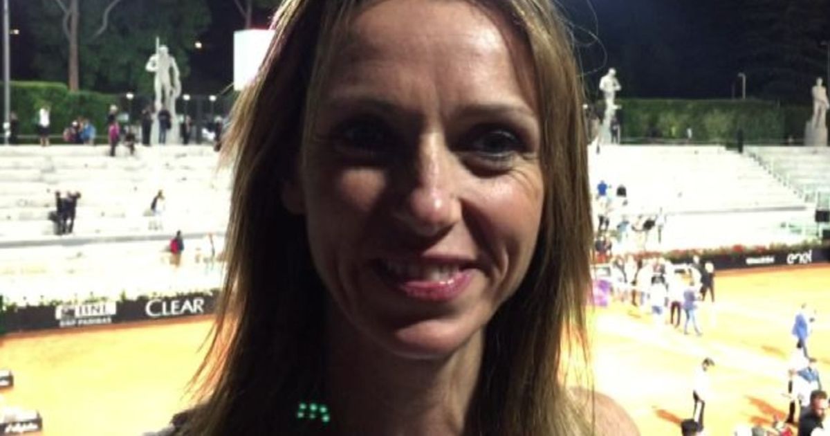 Olimpiadi, l’augurio della Vezzali: “L’Italia ci regali emozioni”