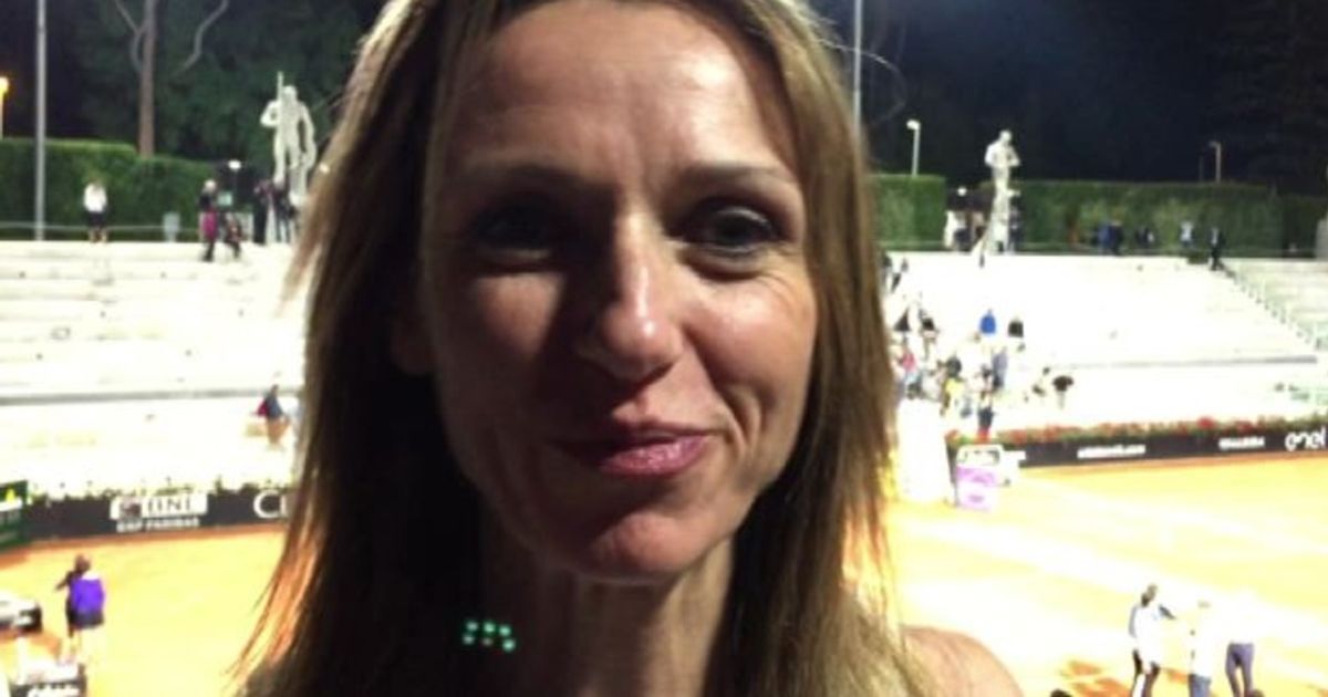 Tributo Pennetta, la Vezzali: “Il tempo dell’addio si sente”