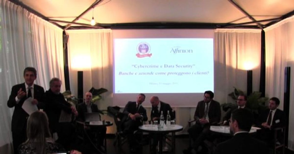 Cyber security, come difendere i conti bancari dagli hacker