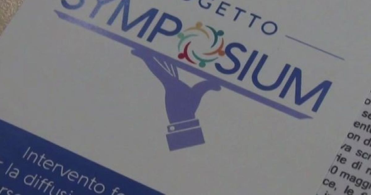 “Symposium”, un progetto per ragazzi svantaggiati a Palermo