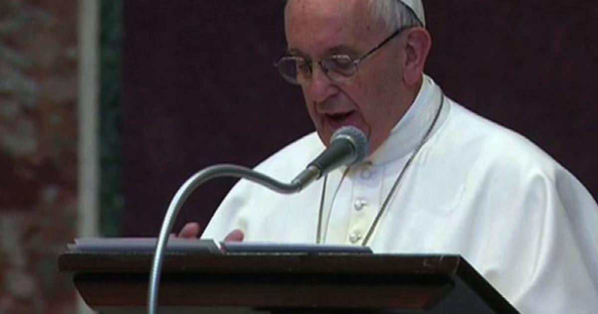 Papa diaconato alle donne questione da riprendere