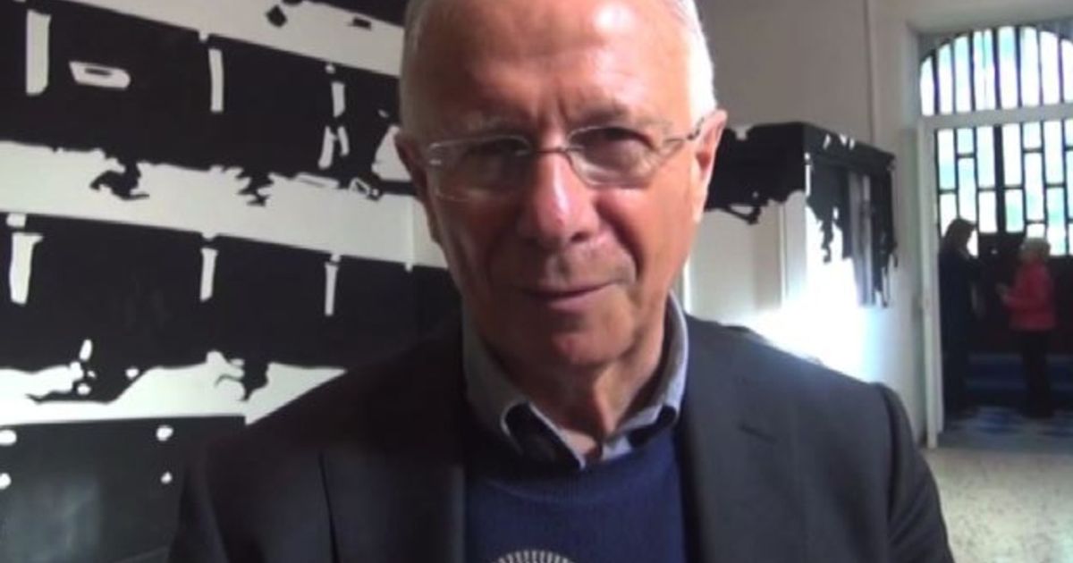 Presidente Cei Galantino in visita al carcere minorile Palermo