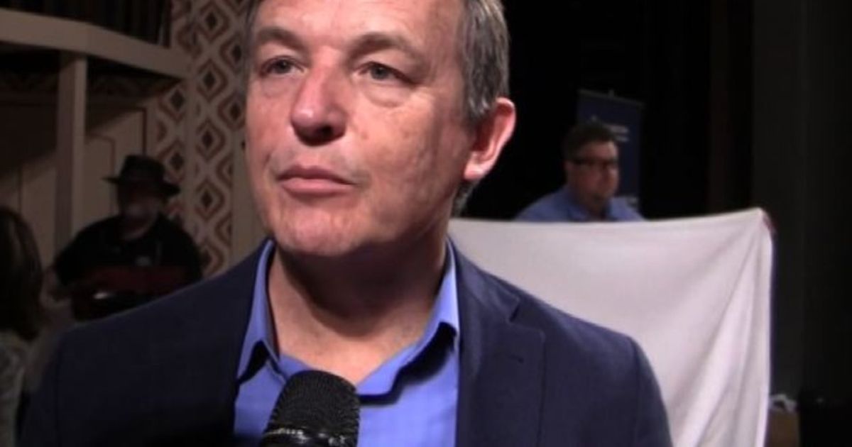 Anderson: in 10 anni esploderà numero di chi segue TED