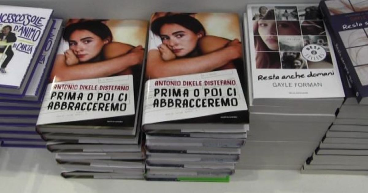 Libri il mercato trainato da manuali storie d8217amore e religione