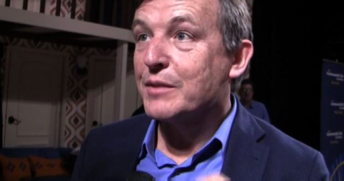 Chris Anderson: l’imprenditore deve sapere comunicare