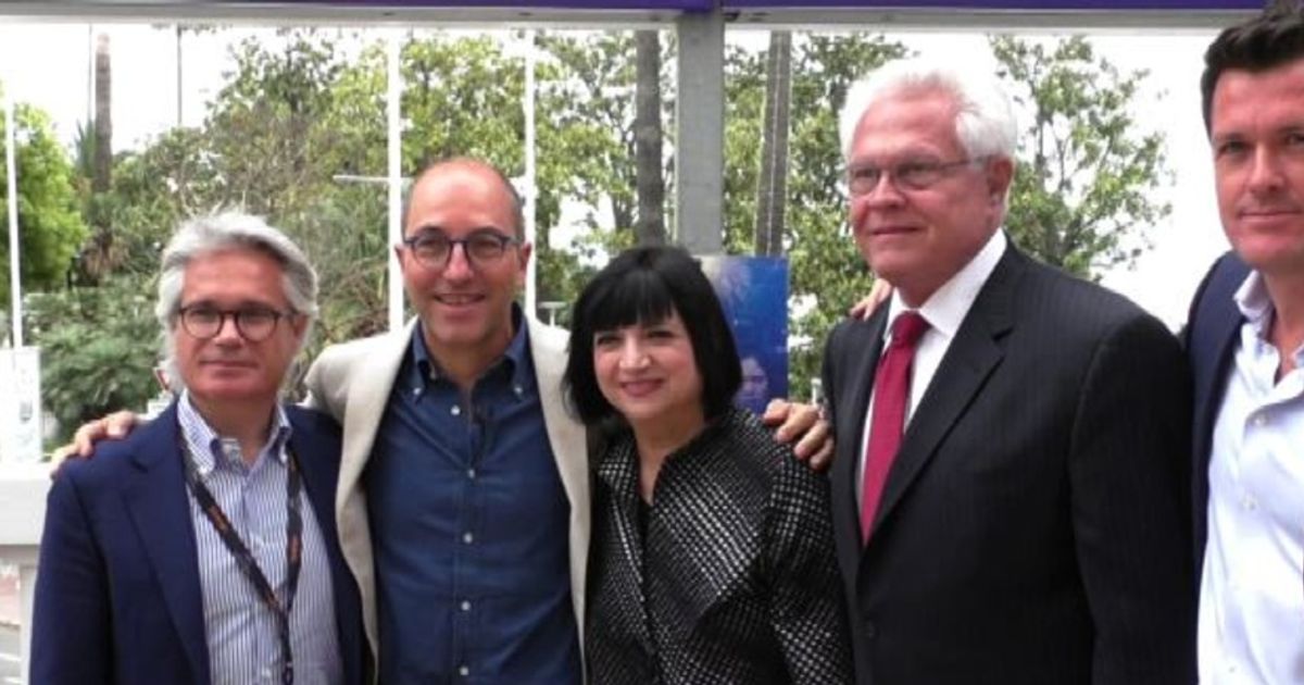 A Cannes Marco Pontecorvo presenta “Fatima”: un film per tutti