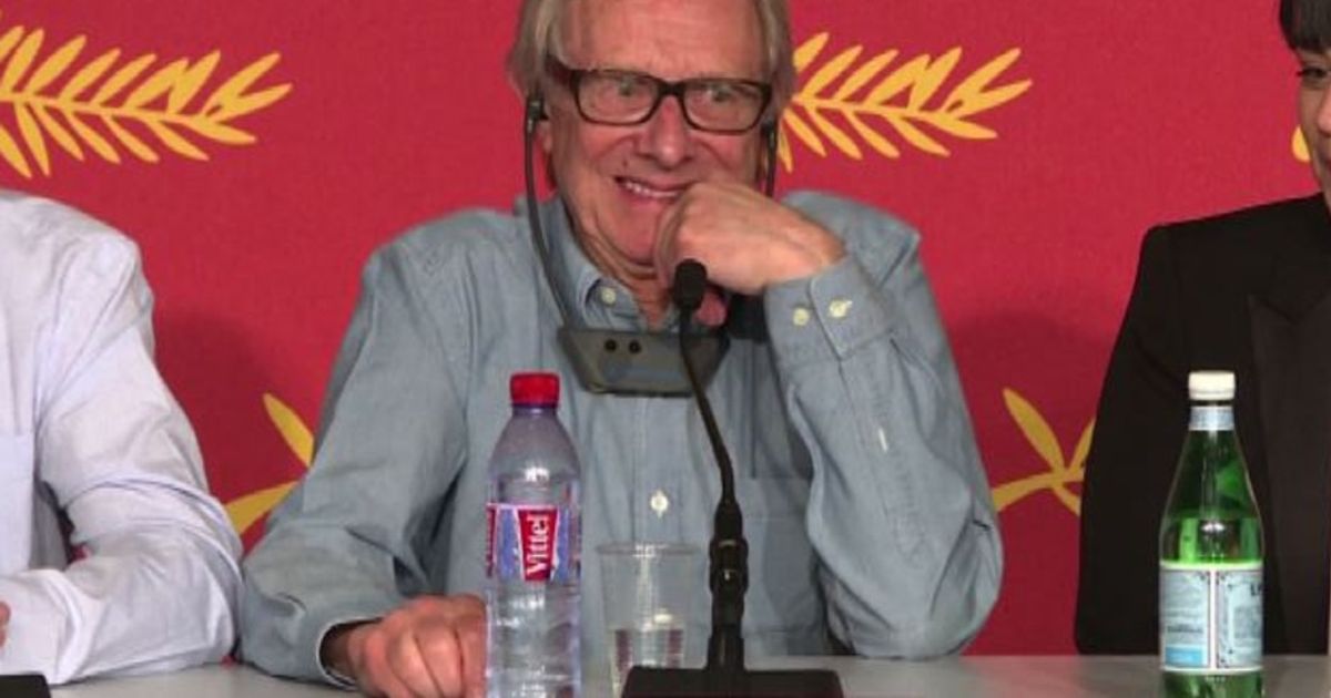 Brexit, Ken Loach: dentro o fuori l’Europa l’importante è lottare