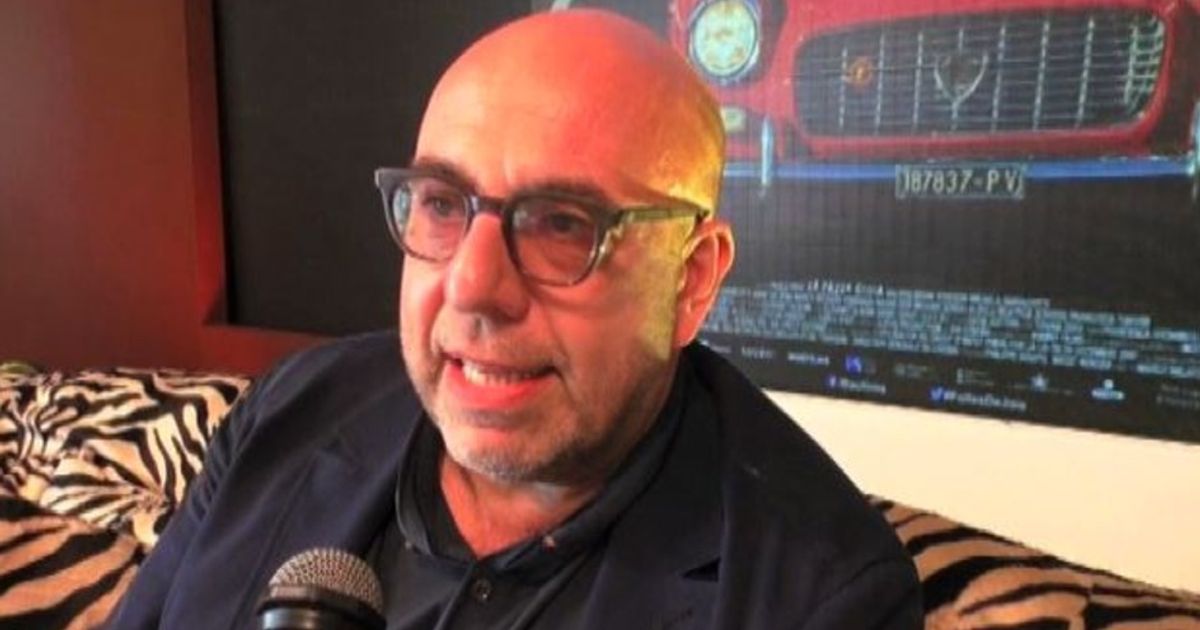 Virzì svela il film con Sutherland e Mirren: per me sono due eroi