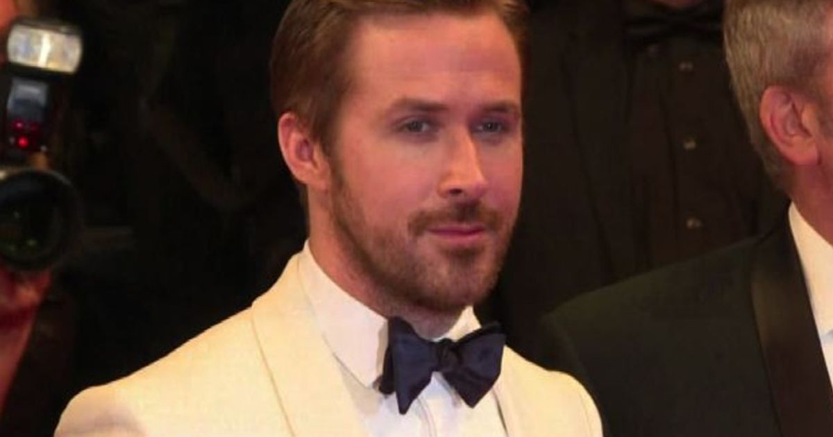 A Cannes sfilano i “Nice Guys” Ryan Gosling e Russell Crowe