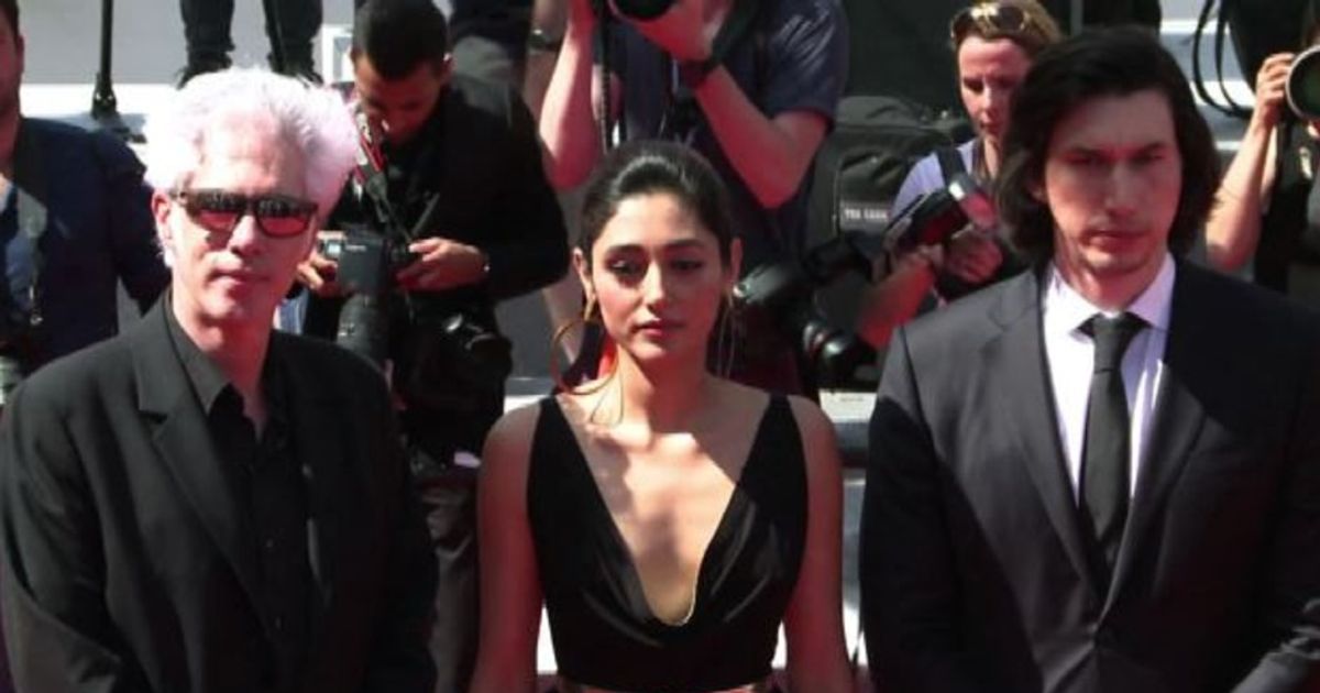 8220Paterson8221 film di Jarmusch poesia sulla banalit del quotidiano