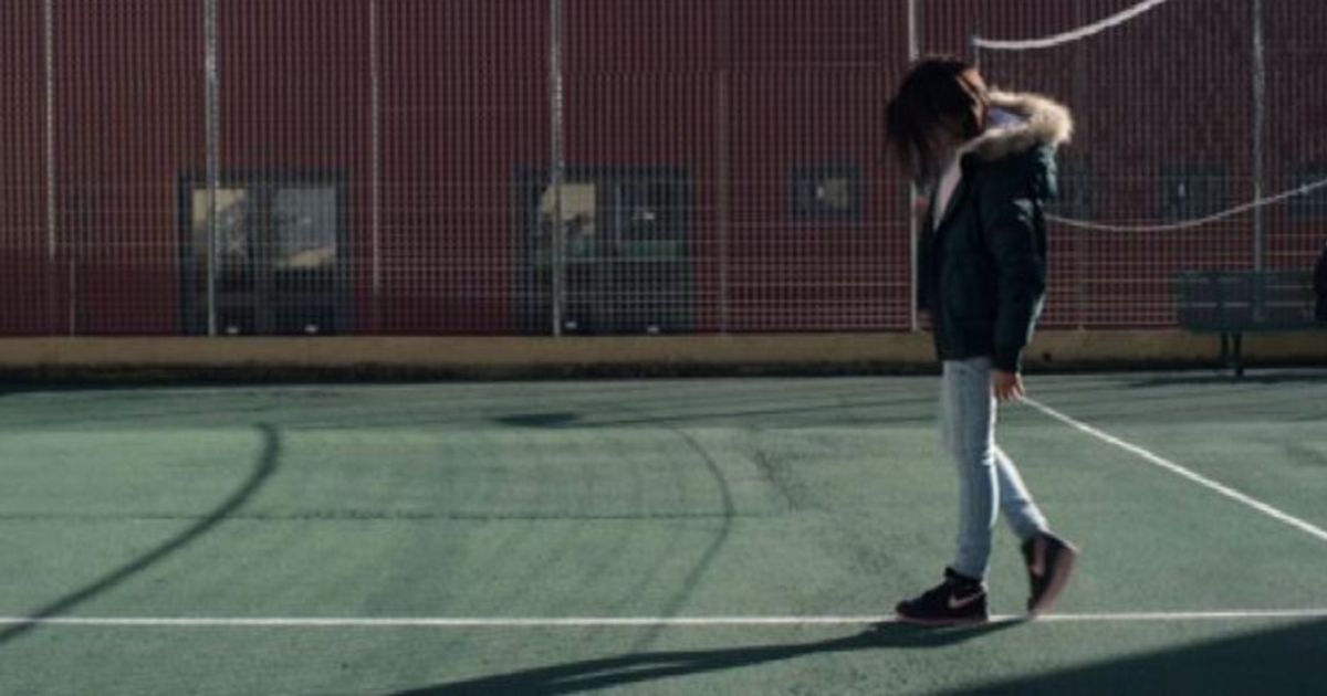 A Cannes “Fiore” di Giovannesi: l’amore innocente in carcere