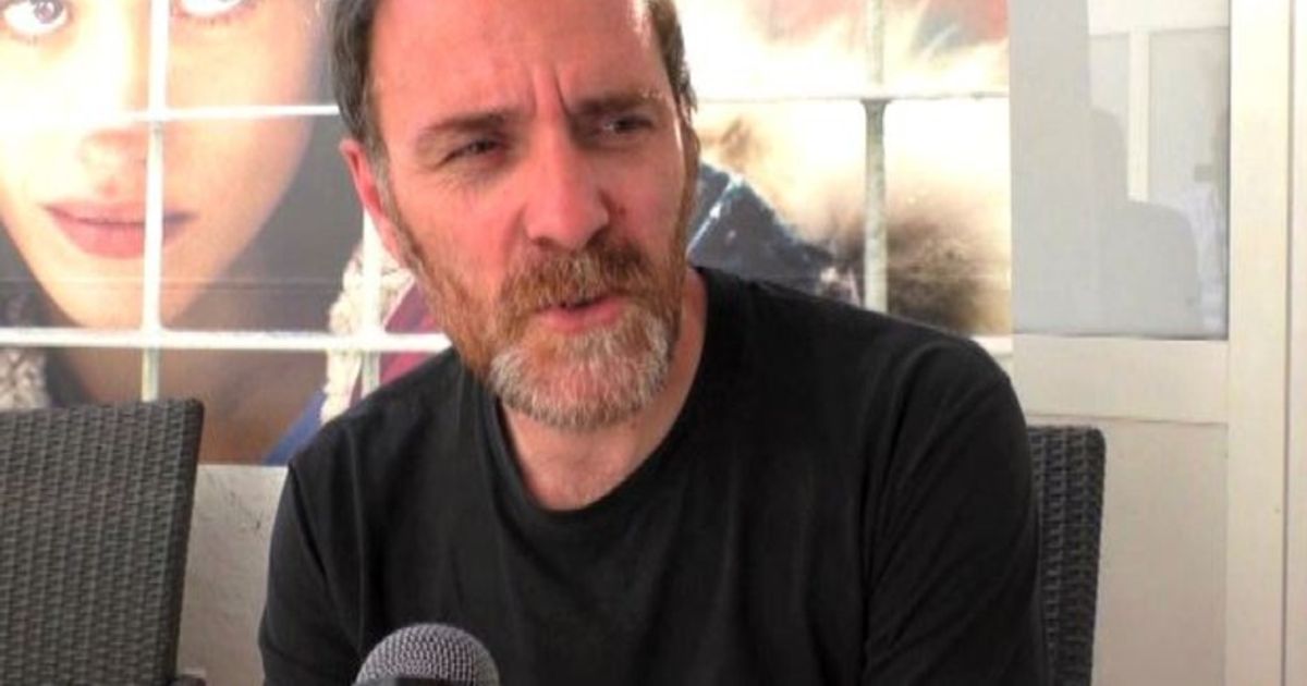 Mastandrea: dopo Bellocchio e Giovannesi, manca solo lo scudetto