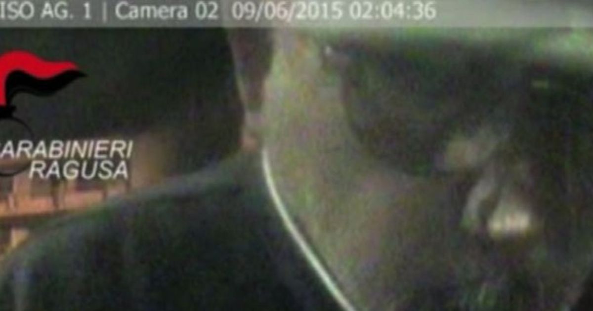 Rapina in stile “Arancia meccanica”, arrestato uomo a Ragusa